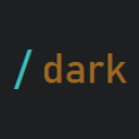 /dark